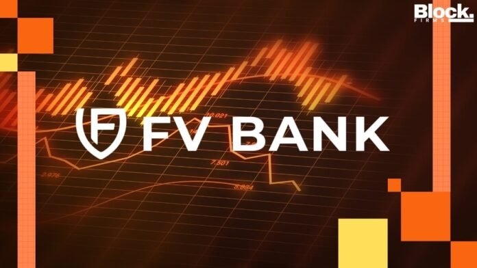 FV Bank Launches Stablecoin Invoicing for Business Banking