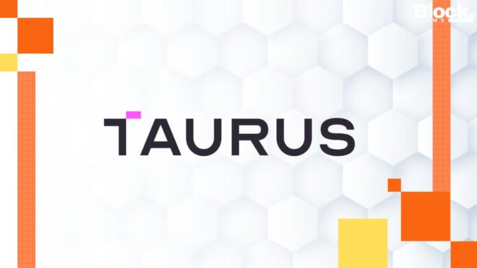 FalconX joins Taurus-NETWORK to Enhance Liquidity and Financing Solutions