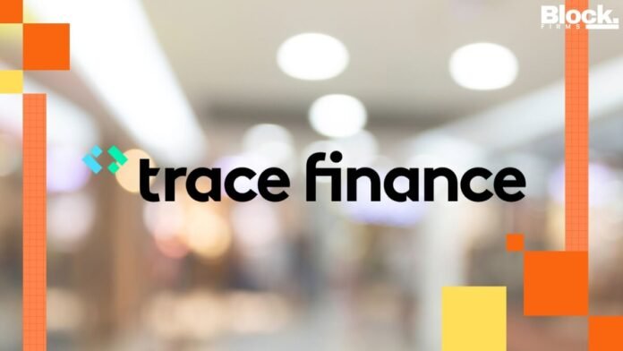 Trace Finance Raises $32M in Series A Funding Led by CoinFund