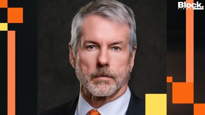 Why Strategy’s First Bitcoin Sale in Years Shouldn’t Confuse Traders