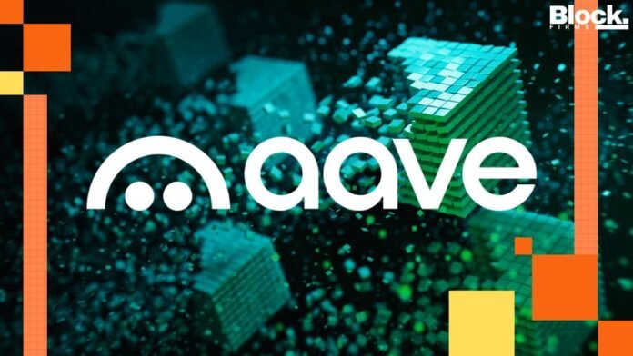 Aave Expands GHO and Lending Markets to Monad