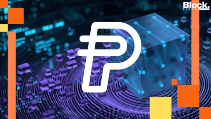 PayPal Expands PYUSD Natively on Polygon to Strengthen Its Stablecoin Payments Push